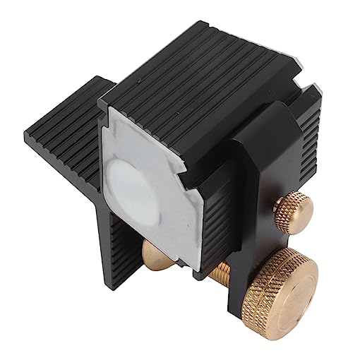 Dovetail Saw Jig 1:7 Magnetic Guide for Woodworking Joints