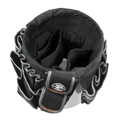 Klein Tools 55448 Bucket Bag