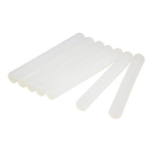 Surebonder Dual-Temperature, All Purpose Full-Size Hot Glue Sticks for Crafts/DIY - 0.43" x 4" - Approximately 225 Glue Sticks, 5 lb Box, Clear