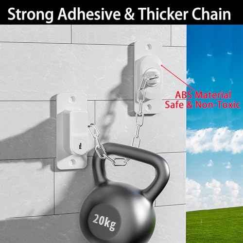 CMINGJ £¨2 Pack£©Child Safety Locks, Adjustable Refrigerator Lock with Keys, for Fridge, Cabinets, Drawers, Dishwasher, Toilet and Child Safety Cabinet Lock, for Child,Kids and Toddlers