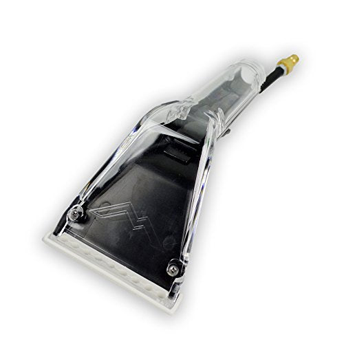 Mytee 8400P Air Lite Upholstery Tool for Carpet Extractors
