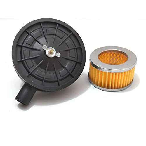 VH901700AV Air Filter W/Element Vh3000 for Campbell Hausfeld VT, TQ, VH Pumps 1/2" Repl MP333200SJ