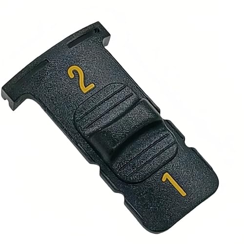 N397466 Shifter Button Replace for DEWALT DCD791 DCD796 Cordless Drill/Driver Power Tool Parts