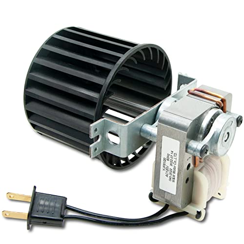 Deekool Replacement Fan Blower Assembly for Bathroom Heaters S97009796