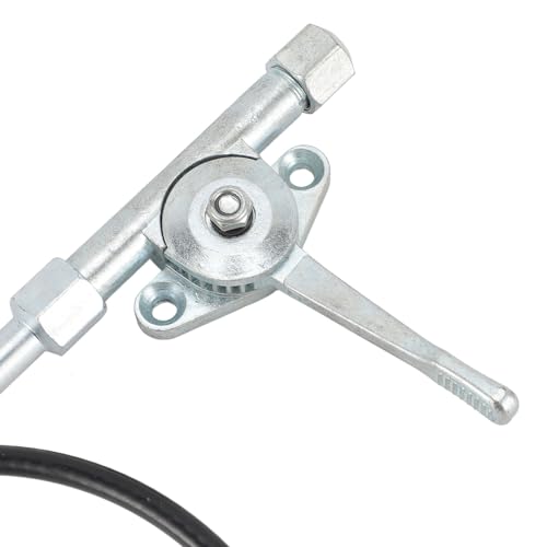Throttle Cable for 56035-046 Compactor, Replacement Pull Cable