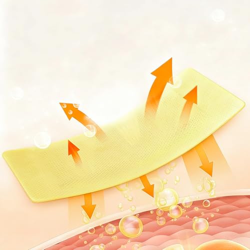 16 Pack 4x4 Inch Xeroform Petrolatum Gauze Dressings for Wound Care, Non-Adherent Mesh Pads