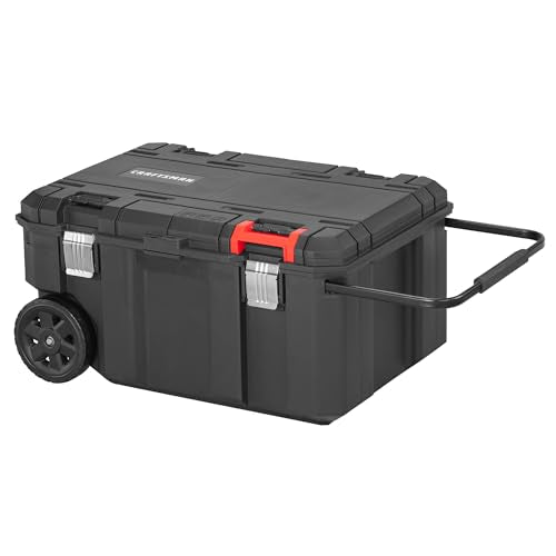 Craftsman Versastack 30 Gallon Quick-Access Rolling Tool Chest CMST17870