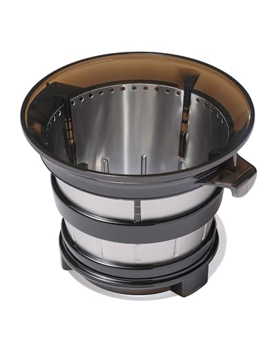 Nama Sorbet Attachment for J2 Juicer – Frozen Treat Maker Accessory