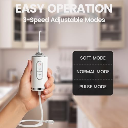 High-Pressure Ninja Slushie Machine Cleaner Accessory FS301/FS300 – 80-120 PSI, 360° Nozzle