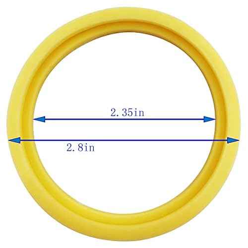 402011 Cylinder Seal Sleeve For Paslode 5325/80,F350S,F400S,F325C,F250S,PSN100,PSN90