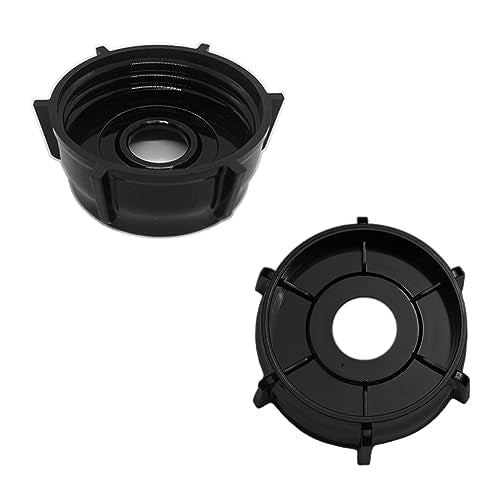 Oster Blender Replacement Parts Kit - 4-Point Ice Crushing Blade, Jar Base & Gasket Seal