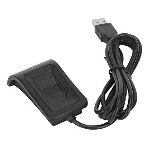 Fingerprint Reader Keyboard With Fingerprint Reader Usb Fingerprint Reader Fingerprint Reader For Pc,Usb Fingerprint Reader Wide Application Compact Structure For Computer