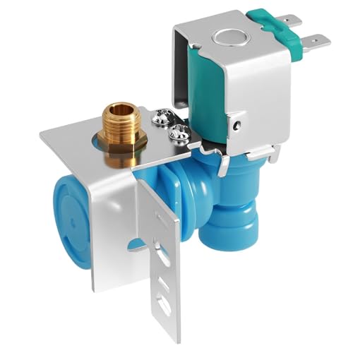 Refrigerator Water Inlet Valve 242252603 for Kenmore Frigidaire
