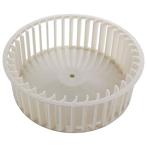 KITCHEN BASICS 101 5901A000 Fan Blower Wheel Assembly for NuTone/Broan – 2 Year Warranty (Pack of 1) – Made in USA