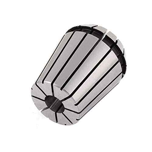 ER32 10mm Spring Collet Holder Milling Lathe Tool10-9mm Clamping Range Used in General Milling Machines