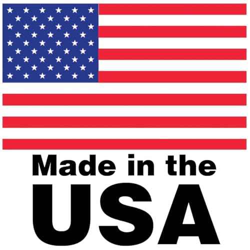 IVY Classic 11092 6" 32 TPI Mini Hi-Lo Hacksaw Blades, Made in USA, 5/Card