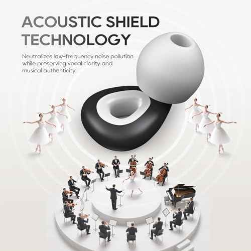 Ear Plugs for Sleeping Noise Cancelling,Soft Silicone Reusable Ear Plugs for Noise Reduction(24dB),High-Fidelity Hearing Protection,Customizable Fit for Sleep,Deep Focus,Concerts & Travel