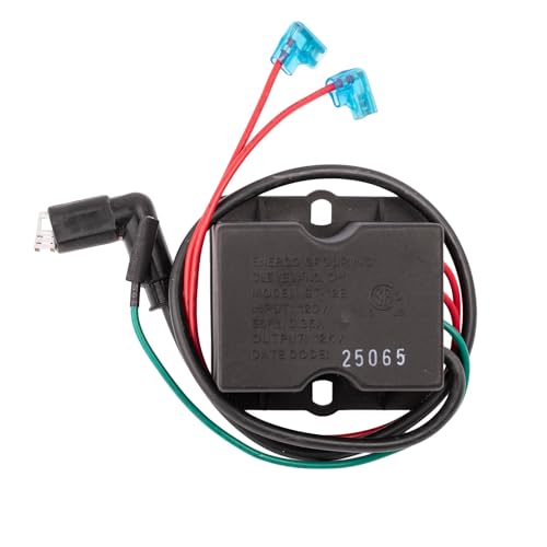 OEM Kerosene Heater Igniter Transformer ST-12E for Enerco 50K-185K BTU Heaters