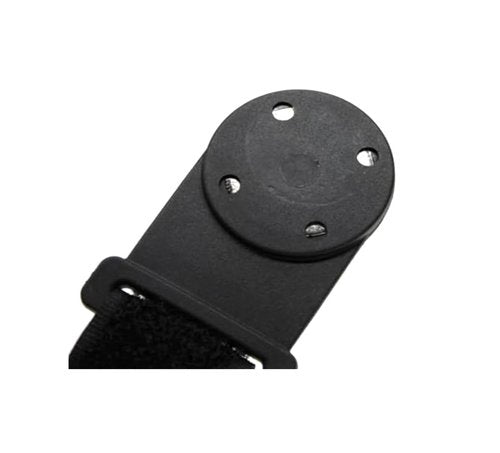 Bobii Hanging Loop Strap Magnet Hanger Kit For Fluke Instruments Multimeter 1 Straps, 1 Clips and Magnetic Hanger