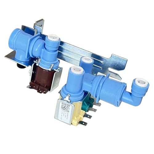 242252702 Refrigerator Water Inlet Valve for Frigidaire Kenmore – Yigiao (Variation 242252702)