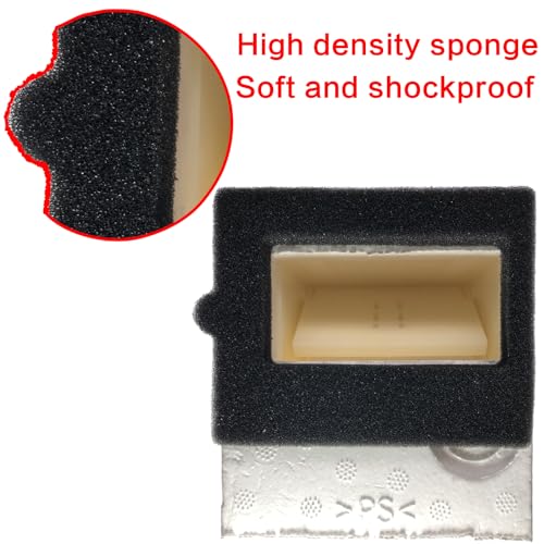 Air Damper Control Assembly for Frigidaire/Crosley – 242303001 Replacement