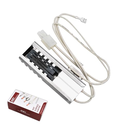 GE Oven Igniter Replacement 316119301 / 5304509706 for 316489402/316489408/WB2X10016