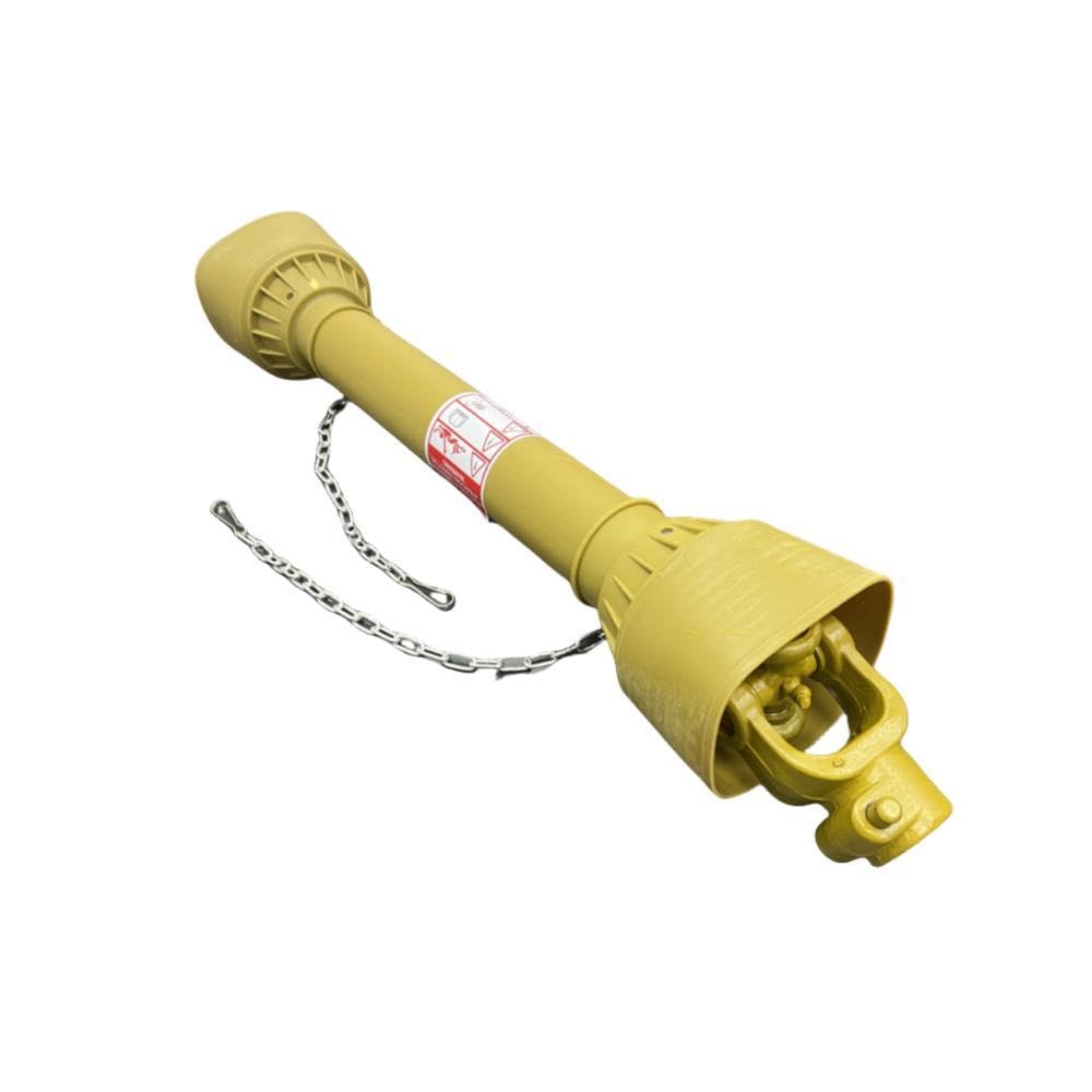 33" in. Length Shaft for PTO Water Pump