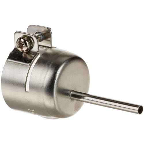 Hakko A1124B Single Type Nozzle for FR-801/FR-802, 2.5mm