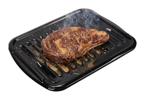 Whirlpool OEM Broiler Pan with Roasting Rack Replacement