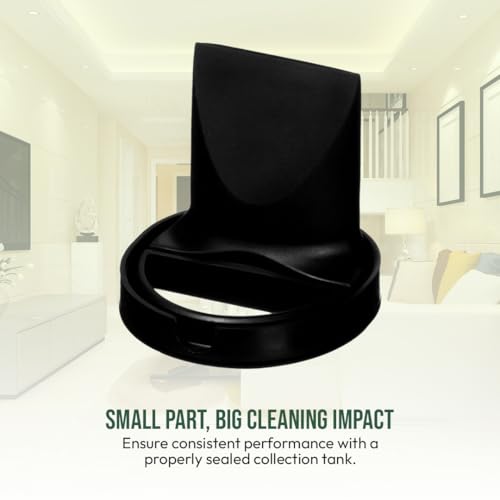 Replacement Airstack Bottom Seal for Bissell Little Green & Upholstery Cleaners – Duck Bill Gasket