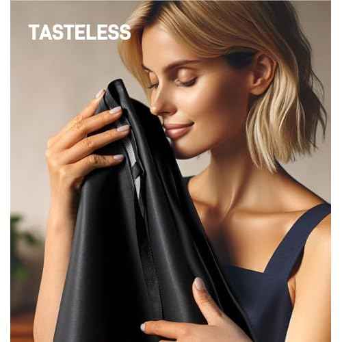 Waterproof Apron with Comfortable Adjustable Bib Rubber Vinyl Dishwasher Heavy Duty Apron for Men Women Dishwashing