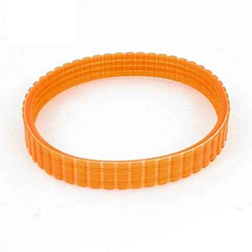 LF&LQEW 2pc Electric Planer Drive Belt 225007-7 for Makita 1900B KP0800 BKP180 N1923B KP0810