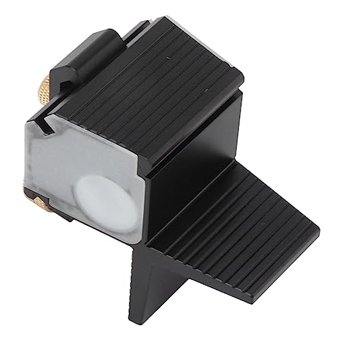Dovetail Saw Jig 1:7 Magnetic Guide for Woodworking Joints