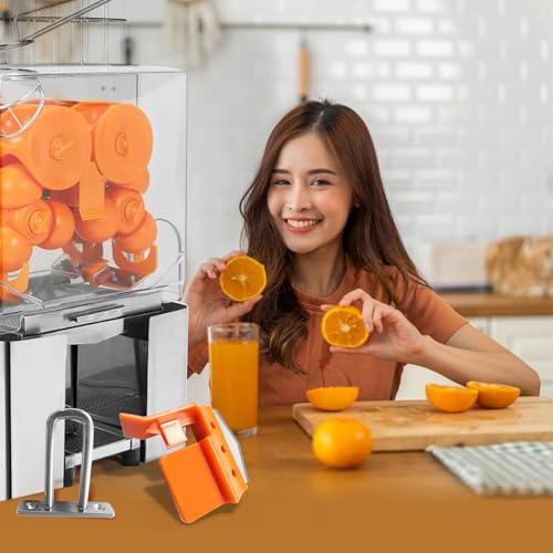 SYWAN XC-2000E Orange Juicer Blade & Knife Holder Spare Parts