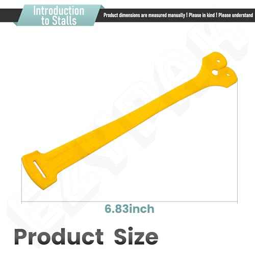 4 Pack 065288-02 Chuck Key Holder for D-ewalt DW500, DW505, DW505, DW511, DW512, DW100-220, DW100, DW101, Also Compatible with Black & Decker 5072 W, 5075, 27205