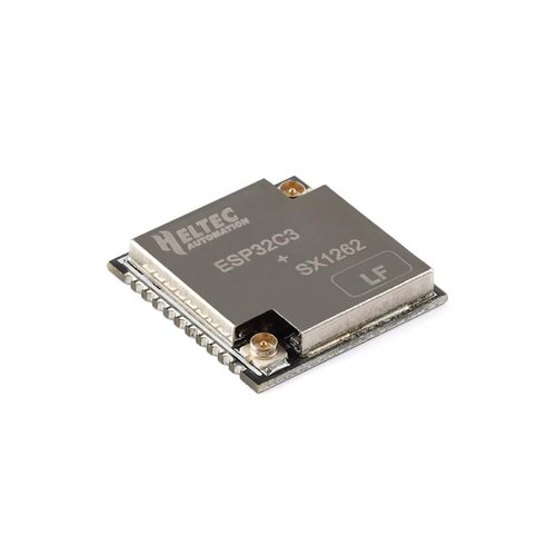 EC Buying HT-CT62 Wireless Module ESP32C3+SX1262 Chip Module LoRa Node Module WiFi+BLE+LoRa Wireless Module 863~928 Smart Home