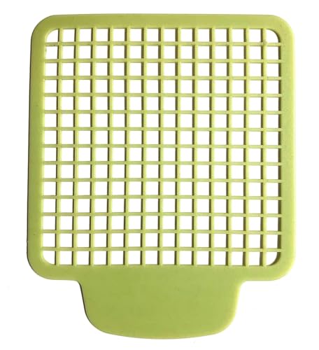 Vidalia Chop Wizard EZ Cleaning Lift Tabs – 2 Pack Replacement Accessories