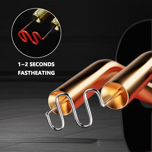 Aorplim 1000 Pcs Hot Welding Staples for Car Bumper & Plastic Repair, 0.6/0.8mm