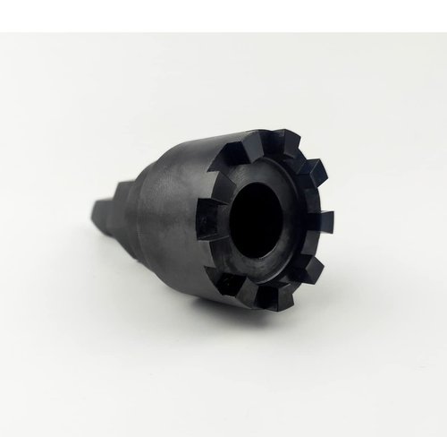 Generic Mill and Bridgeport Power Knee Raise Tool (3129-0015) - Alloy Steel Milling Machine Tool Chuck Adapter