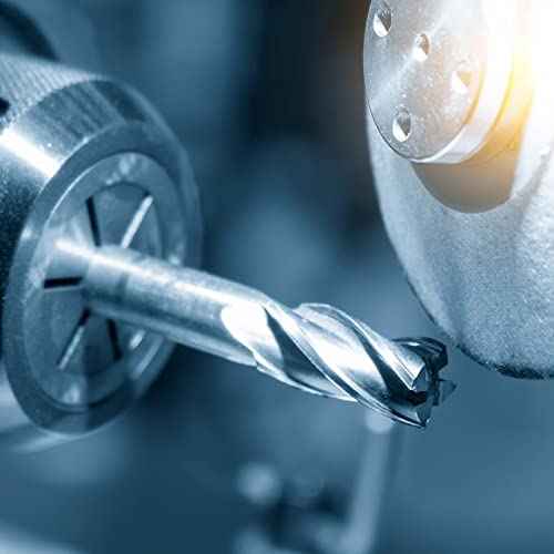 uxcell ER16 Spring Collet, 1/4" Chuck for CNC Engraving Machine Lathe Milling 2pcs