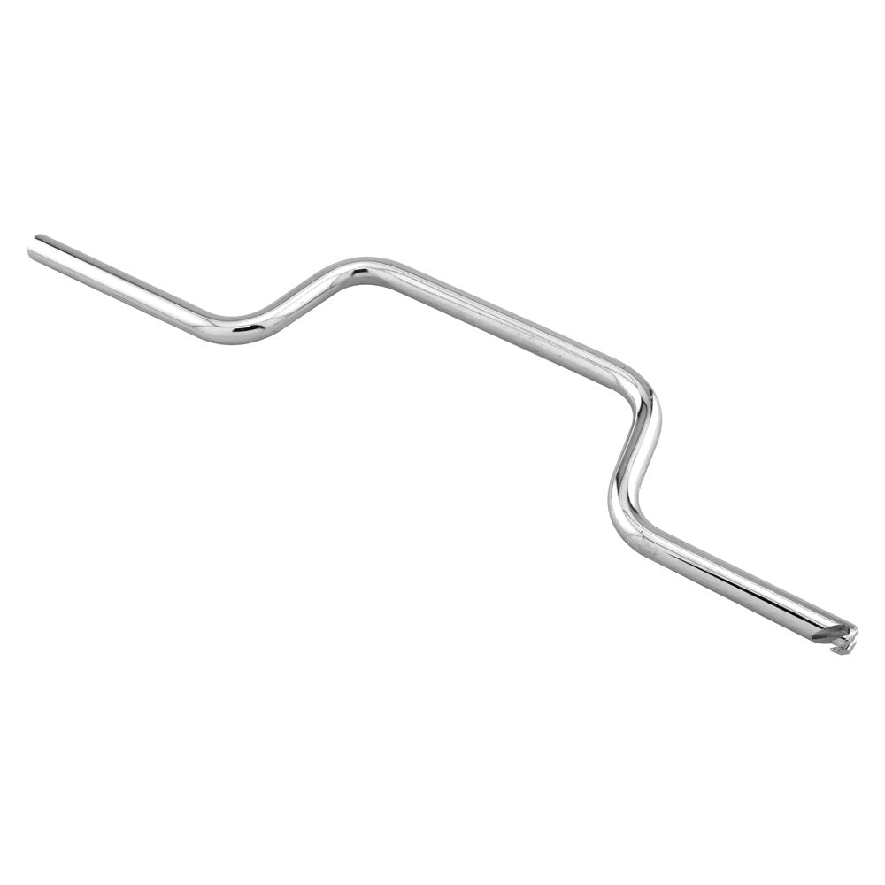 Prime-Line H 3787 Steel Tilt Balance Tension Tool, 10 Inch Length, Chrome Plated (Single Pack)