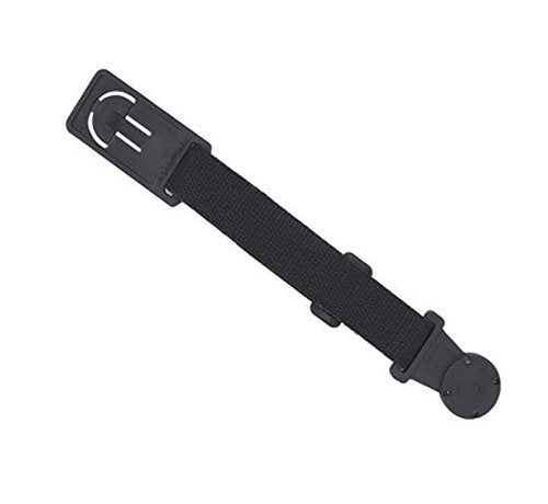 Bobii Hanging Loop Strap Magnet Hanger Kit For Fluke Instruments Multimeter 1 Straps, 1 Clips and Magnetic Hanger