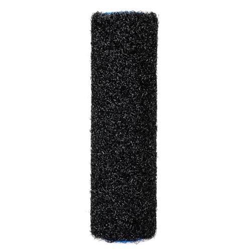 Airless SJG-9" Drywall Compound Roller Cover | Drywall Texture Roller Brush (1 Piece)