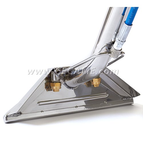 12in Dual-Jet Carpet Cleaning Wand 1.5