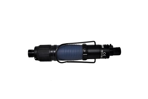 Air Inline Torque Screwdriver, Lever Start, Torque Range (15.0-53.1 in-lbs), Slip Clutch, (Sumake CS-45)