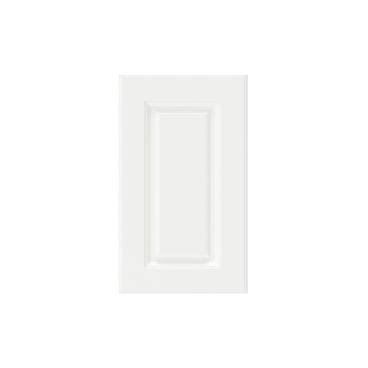 Built-in Cabinet Doors - Cabinet Replacement Doors for Kitchen, Living Room, Bedroom, Bathroom - 22.5 Inch High (White, 13.25 Inch Wide)