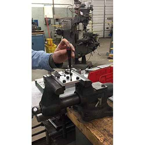 EKLIND 92413 1.27 MM Hex (allen) PSD Precision Screwdriver