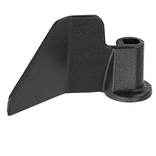 Universal Bread Maker Mixing Paddle – Stainless Steel, Non-Stick Replacement Part