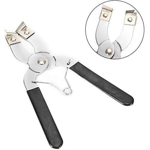Piston Ring Plier Adjustable Engine Pliers Expander Installer Remove Tool