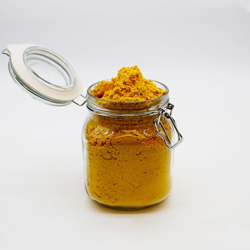 Naturejam Organic 100% Pumpkin Powder 2 Pounds Bulk-Premium Culinary Grade for Desserts, Cakes, Smoothies Etc